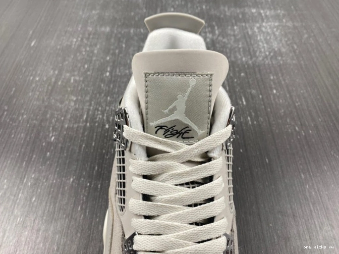 Cheap Moments 4 Air Jordan AQ9129-001 Frozen 0706